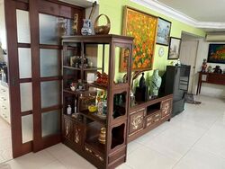 Blk 48 Bendemeer Road (Kallang/Whampoa), HDB 5 Rooms #555574551